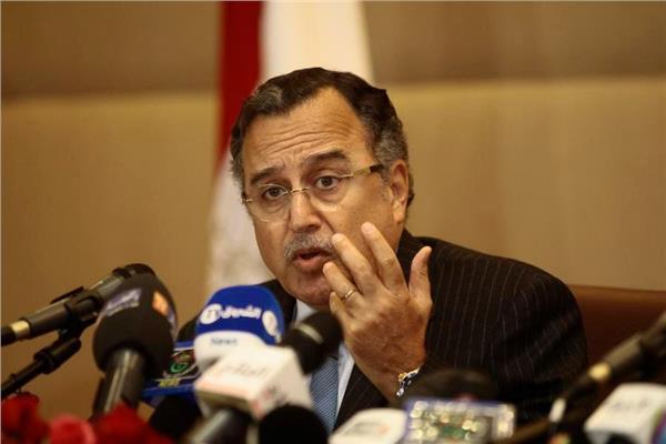 نبيل فهمي لـ«W Radio» الكولومبية: الجولان أرض سورية محتلة والاعتراف بالضم لا يغيّر وضعه القانوني