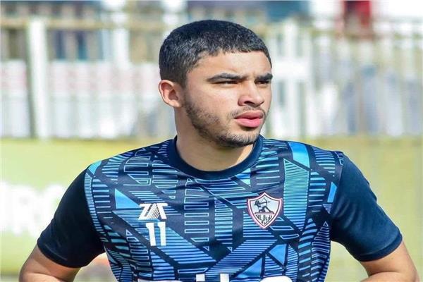 الجفالي يصل القاهرة الأحد تمهيدًا للانتظام في تدريبات الزمالك 