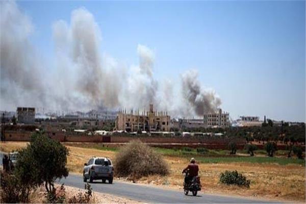 وزير الخارجية السوري: لا نية لإنشاء قاعدة عسكرية تركية في مطار أبو الظهور