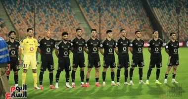 5 معلومات عن مباراة الأهلي وسموحة في الدوري المصري اليوم