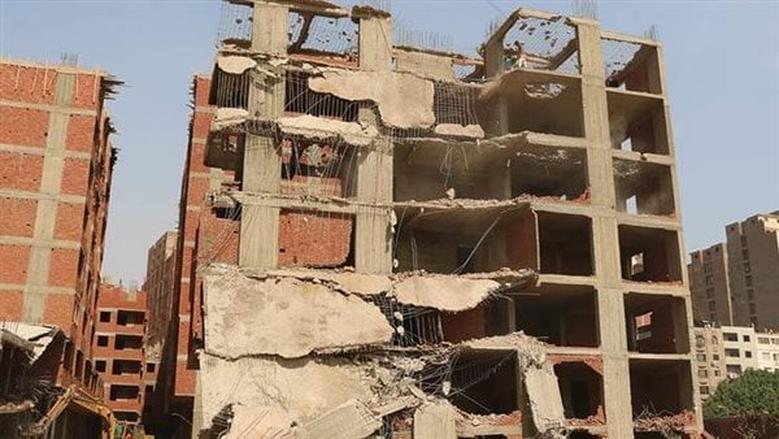المستندات المطلوبة لتقنين وضع مخالفات البناء وتجنب الغرامة