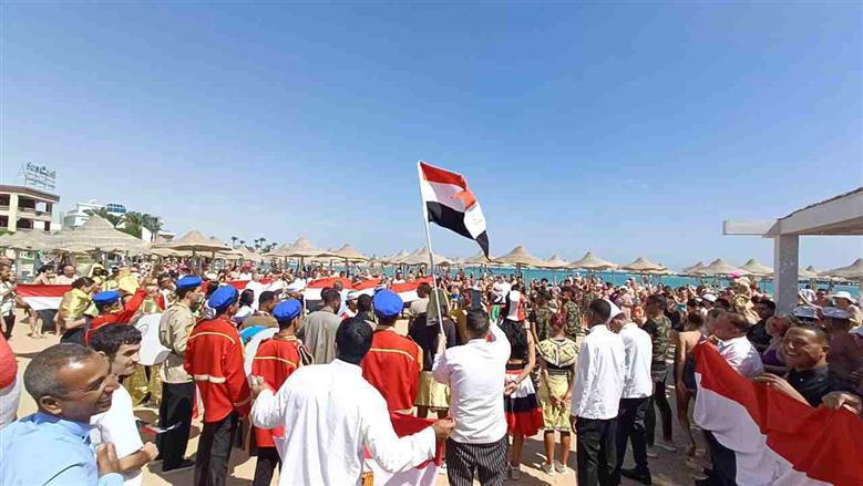 «السياحة الثقافية»: الأقصر تستقبل 55 معرضا ومؤتمرا خلال 8 أشهر المقبلة