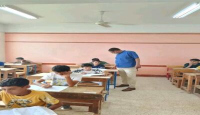 نتيجة الشهادة الإعدادية في أسيوط الدور الثاني بالاسم ورقم الجلوس فقط