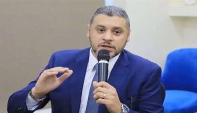 رئيس «مصر القومي»: دعم كامل لتنظيم استغلال الأراضي الساحلية