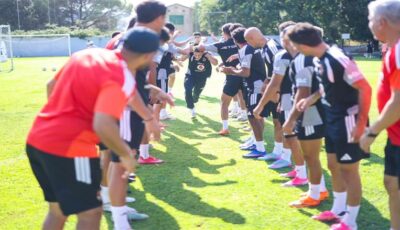 الأهلي يرحب بالصفقات الجديدة على طريقته الخاصة