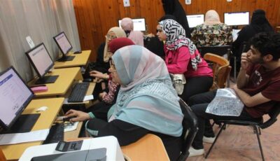 كليات الإعلام والألسن في صدارة اختيارات المرحلة الثانية لتنسيق الجامعات 