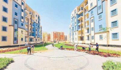 ما هو عدد الطلبات المتاح تقديمها عبر بوابة الاستثمار الأجنبي؟ «الإسكان» تجيب