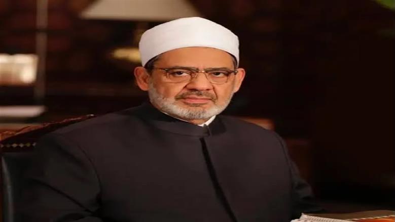 شيخ الأزهر يعزي أسر ضحايا حادث الإسماعيلية: خرجوا سعيا وراء الرزق الحلال