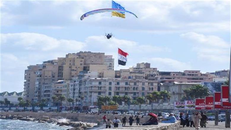 «الإسكندرية» توضح أسباب انبعاث رائحة غاز بمحطة المحمودية غدا: لا تنزعجوا.. إجراء اعتيادي