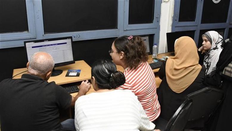 يبدأ الآن.. رابط تسجيل تنسيق المرحلة الثانية للجامعات 2026