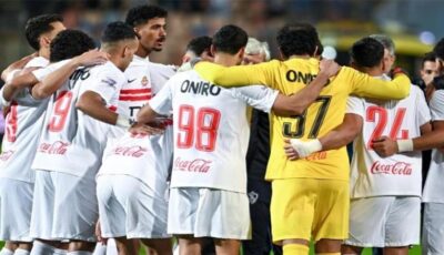مستقبل بيزيرا وحقيقة تحريض جون إدوارد ومستحقات اللاعبين.. حسين السيد يكشف كواليس الزمالك