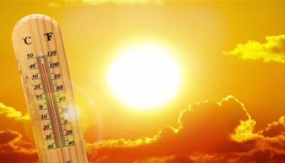 القبة الحرارية تشعل الخليج والعراق.. درجات الحرارة تتجاوز الـ50