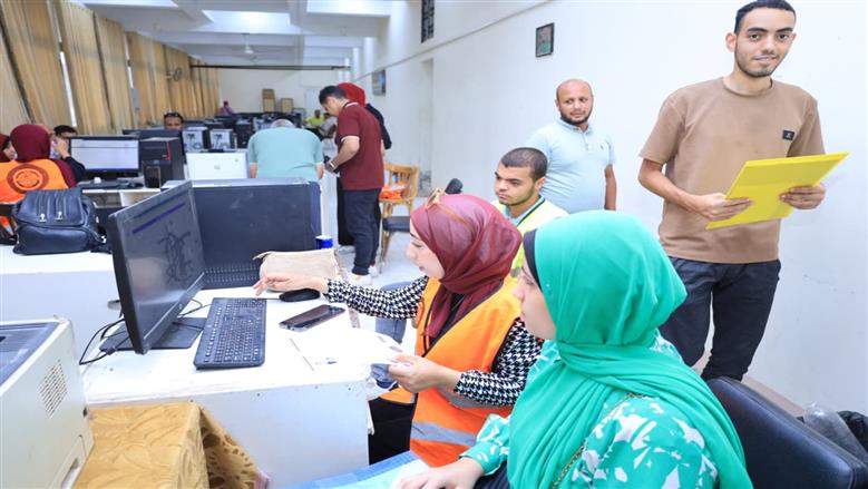 «التعليم العالي»: بدء تسجيل رغبات المرحلة الثانية للتنسيق اليوم وتستمر لمدة 5 أيام