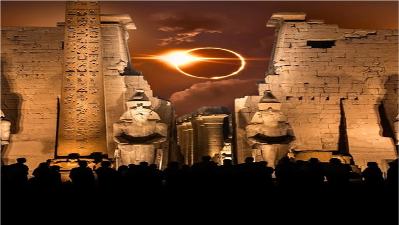 موعد كسوف الشمس في مصر.. تفاصيل الظاهرة الفلكية ومناطق المشاهدة ومدة الكسوف