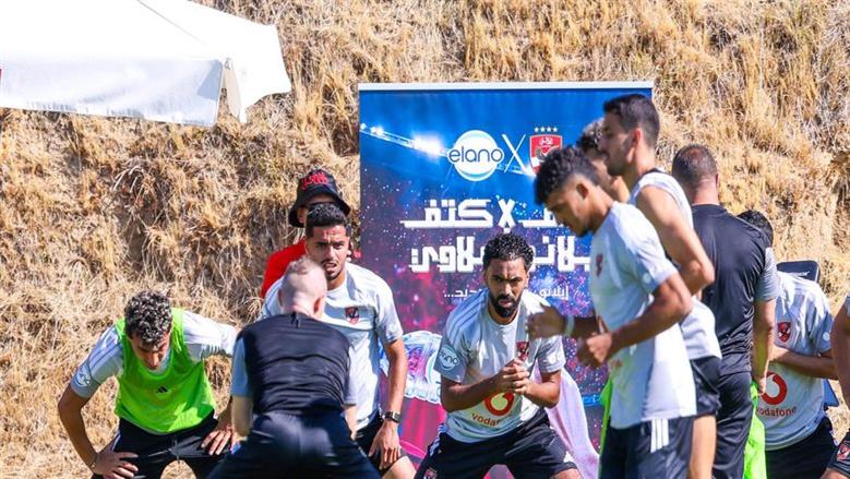 آخر تطورات ملف التجديد لـ4 نجوم في الأهلي قبل أيام على بداية الموسم
