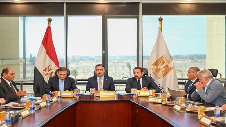 «كاري أون» يقترب من التشغيل.. التموين والزراعة ومستقبل مصر يستكملون تأسيس الشركة