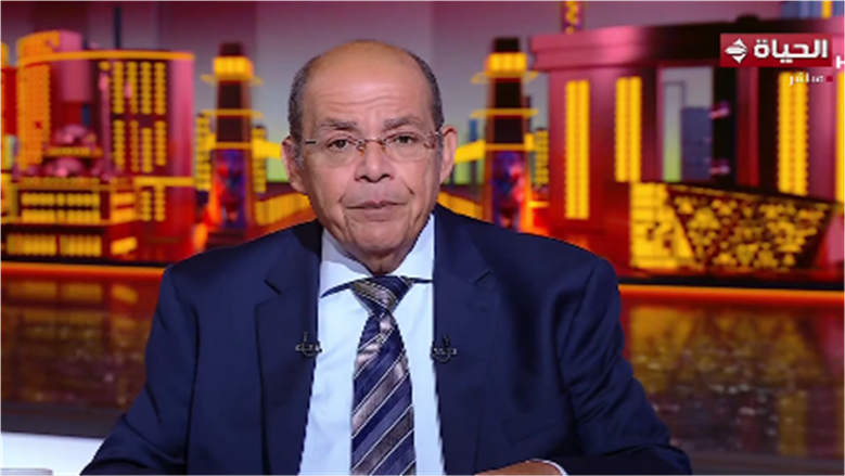 محمد شردي: استثمارات الهيدروجين الأخضر تستهدف التصدير إلى الأسواق الأوروبية