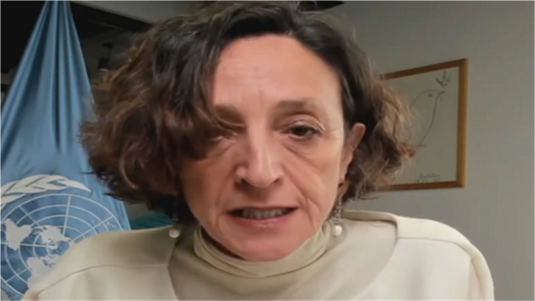 منسقة أممية: أكثر من 3 ملايين شخص تضرروا من زلزال كولومبيا