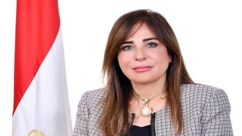 وزيرة الإسكان: توفير السكن الملائم أهم محاور بناء الإنسان وتحسين جودة الحياة