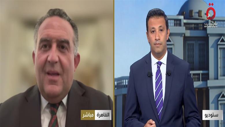 رئيس البورصة: المؤشر الرئيسي صعد 30% منذ بداية العام