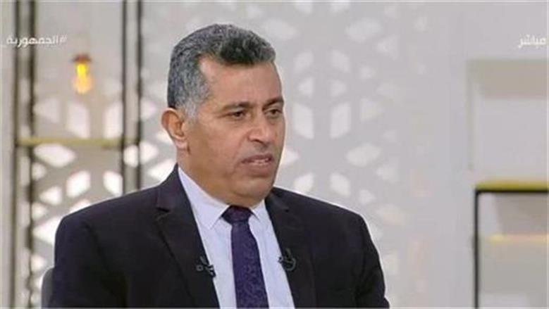مستشار رئيس مصلحة الضرائب: الصكوك الضريبية استثمار آمن ومضمون بضمان الخزانة العامة