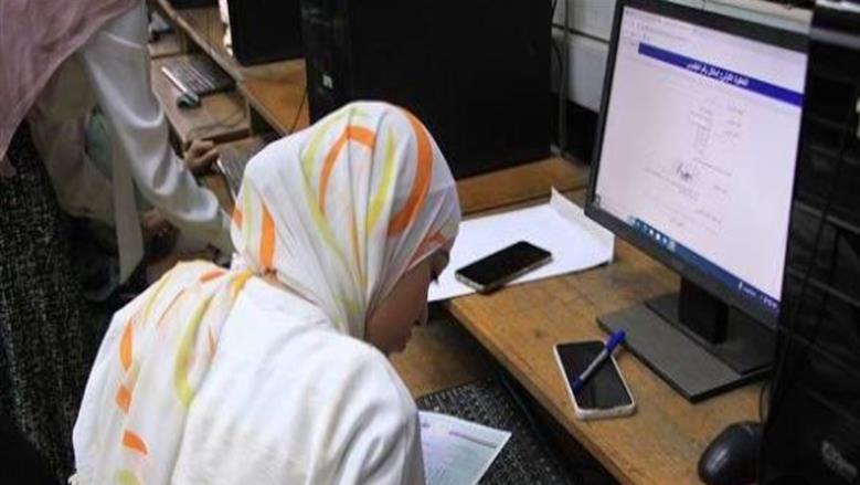 ​بعد ظهور نتيجة المرحلة الأولى.. إجراءات يجب اتخاذها عبر موقع التنسيق