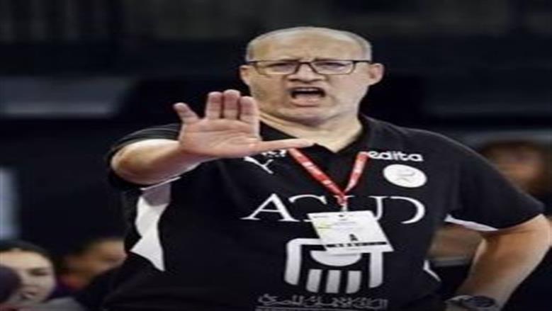مدرب ناشئات مصر لليد: اللاعبات تدربن 7 أشهر تحت ضغط رهيب وطموحهن كان كأس العالم