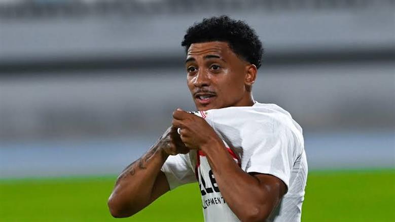 نجم الزمالك السابق يهاجم بيزيرا: لازم ياخد على دماغه