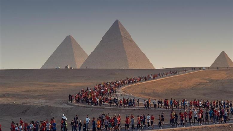 غرفة شركات السياحة: 25% زيادة في متوسط إنفاق سياح الساحل الشمالي هذا الصيف