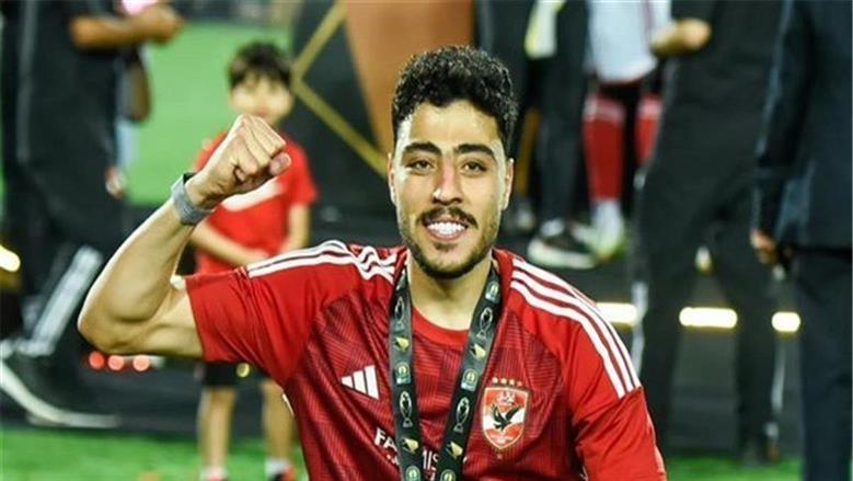 شوبير يكشف هوية مهندس صفقة عودة أكرم توفيق للأهلي