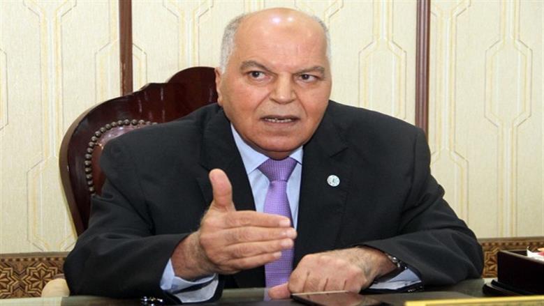 نقيب المعلمين يشيد بتوجيهات الرئيس السيسي لإنشاء منصة للشباب: تفتح الطريق أمام الابتكار