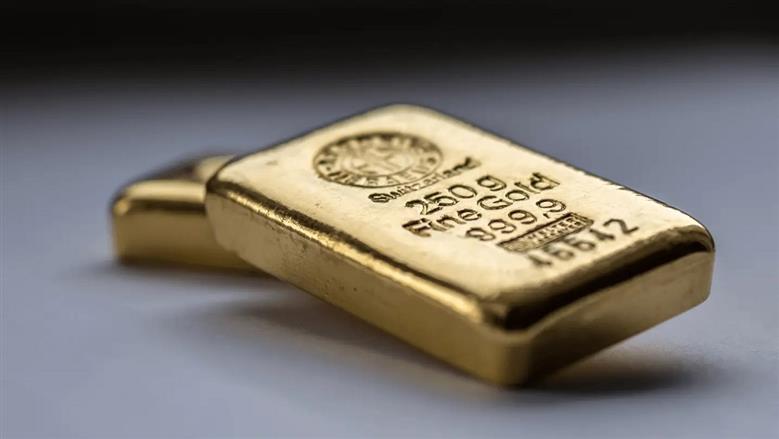أسعار سبائك الذهب BTC اليوم الاثنين 17 أغسطس 2026 لجميع الأوزان