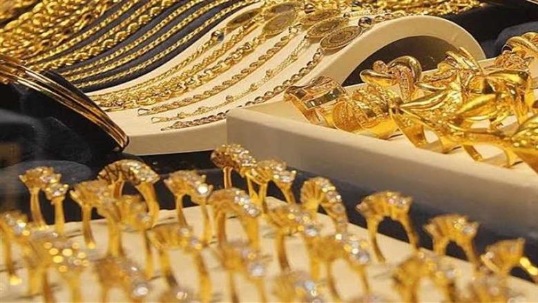 أسعار الذهب منتصف تعاملات اليوم الخميس 13-8-2026