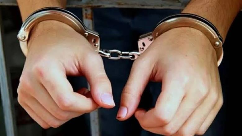 ضبط شخصين بتهمة النصب على المواطنين إلكترونيا في المنيا