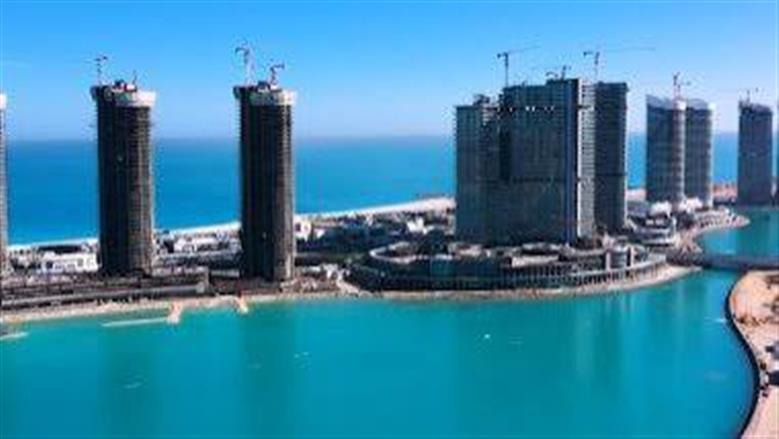 رحلات مباشرة من روسيا إلى برج العرب والعلمين.. «السياحة»: مدن المتوسط على الخريطة العالمية