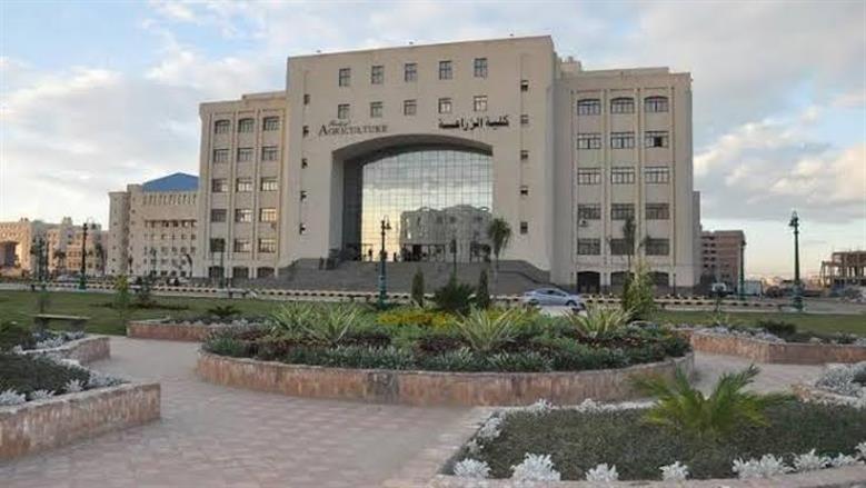 جامعة كفر الشيخ تعلن فتح باب القبول بالدراسات العليا بكلية الزراعة