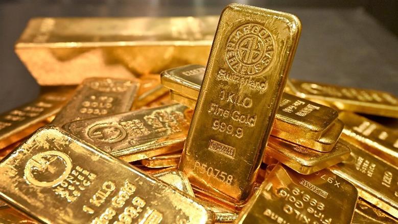 22 طن ذهب في أسبوع.. اسثمارات الصناديق تسجل أعلى مستوى في 4 أشهر
