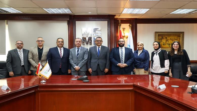 30 مليون يورو لتمويل المشروعات متناهية الصغر في مصر