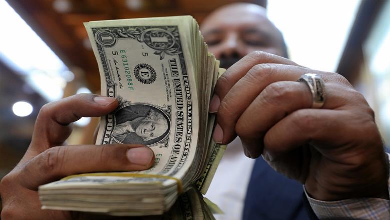 آخر تحديث في سعر الدولار مقابل الجنيه بالبنوك المحلية اليوم الخميس 13-8-2026