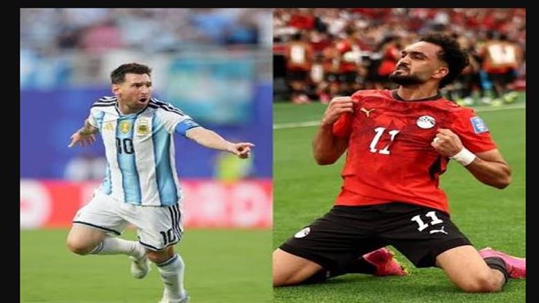 هجوم أرجنتيني مفاجئ على زيكو.. ما علاقته بوفاة والد ميسي؟