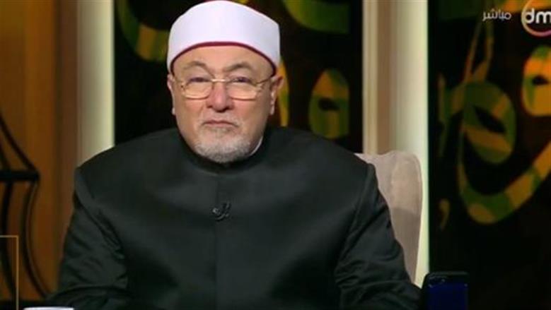خالد الجندي: بيت النبي النموذج الأمثل للحياة الأسرية المتوازنة