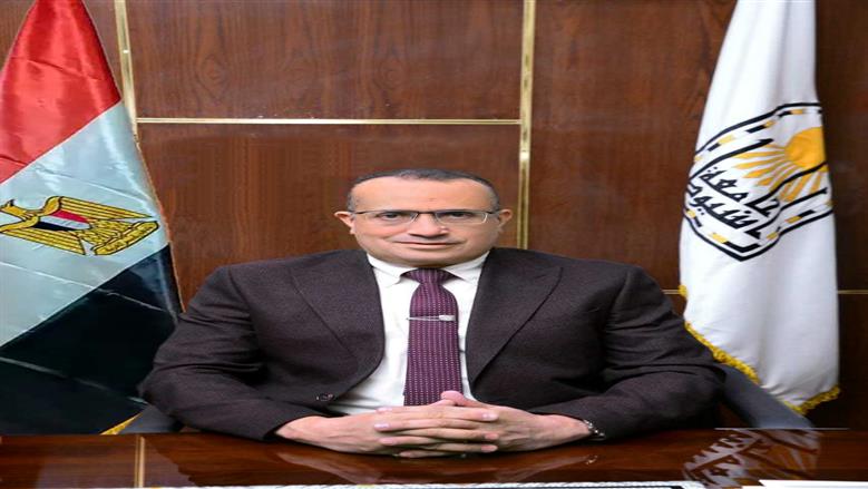 أطباء جامعة أسيوط ينقذون شابا مصابا بطلق ناري استقر في قاع الجمجمة