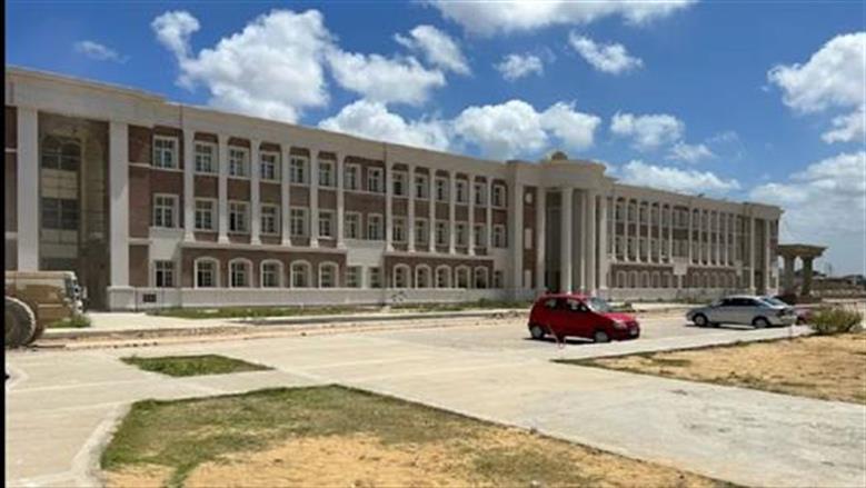 مصاريف كلية الإعلام جامعة الإسكندرية الأهلية 2026/2027 وشروط القبول