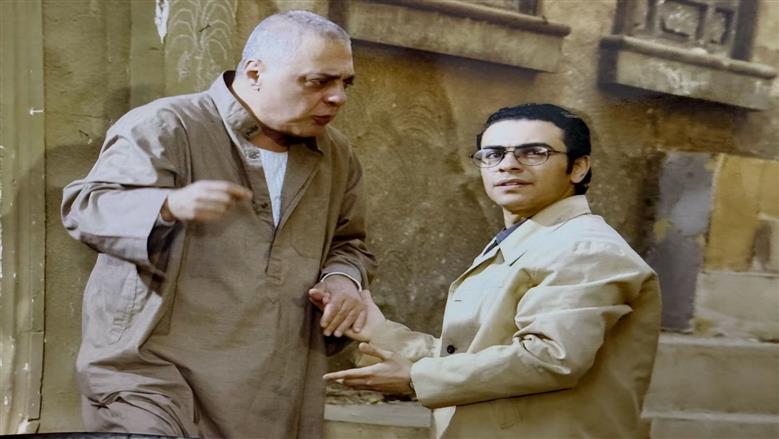 كريم الحسيني يطمئن الجمهور على توفيق عبدالحميد بعد شائعة وفاته: الأستاذ بخير