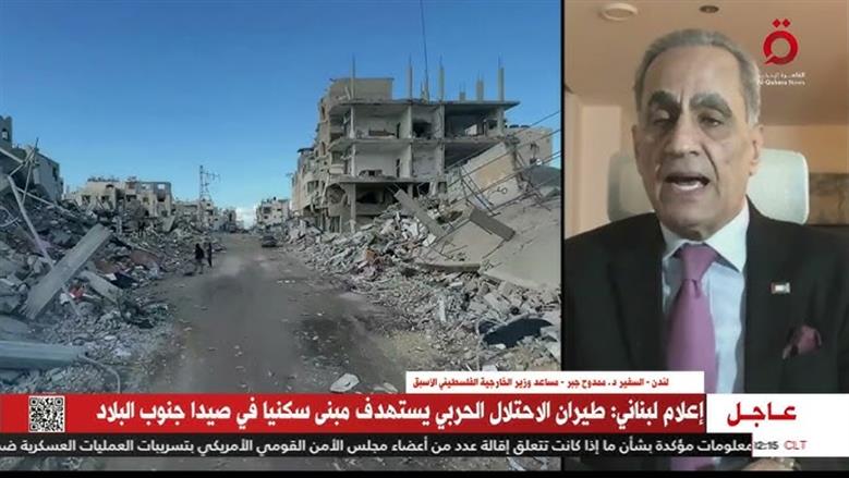 مساعد وزير الخارجية الفلسطيني الأسبق: تصعيد محتمل يهدد الضفة الغربية