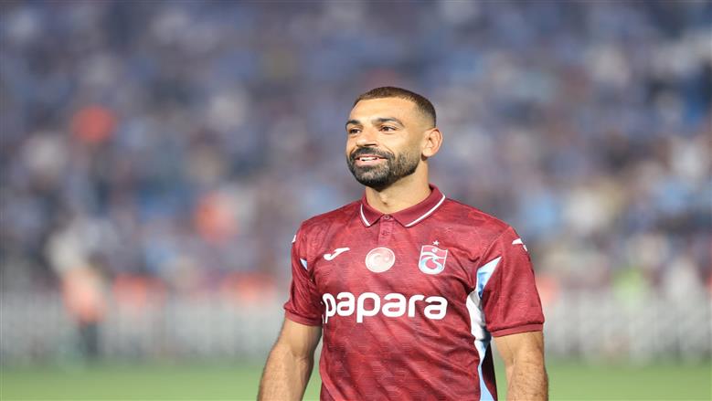 رئيس «طرابزون سبور»: التعاقد مع محمد صلاح صفقة عبقرية ونستهدف ضم نجوم جدد