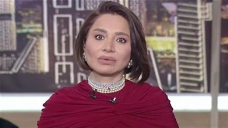 بسمة وهبة تكشف واقعة غريبة: «رقمي الشخصي اتصل بيا وأنا ماسكة التليفون»