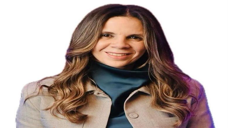 9 معلومات عن مها صالح بعد تعيينها مساعدا لوزير الصناعة.. خبرة مهنية تتجاوز 20 عاما
