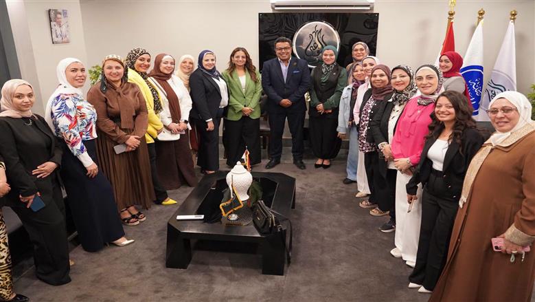 «الوعي» يعلن تشكيل أمانة الصحة النفسية ويكشف خطة التوسع في الدعم والتوعية