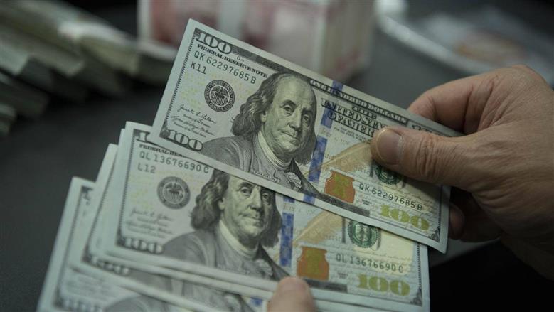 سعر الدولار مقابل الجنيه المصري اليوم السبت 15 أغسطس 2026.. آخر تحديث للبيع والشراء